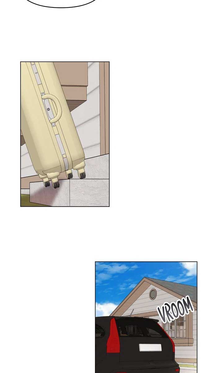 Juliet, You’re Not In Kansas Anymore! Chapter 74 198 38