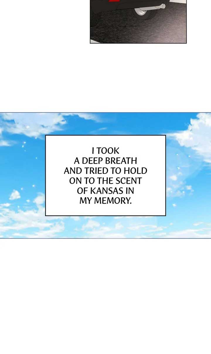 Juliet, You’re Not In Kansas Anymore! Chapter 74 199 39