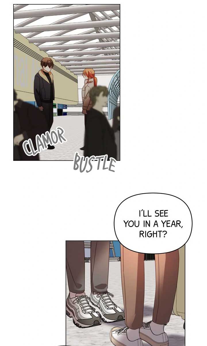 Juliet, You’re Not In Kansas Anymore! Chapter 74 203 43