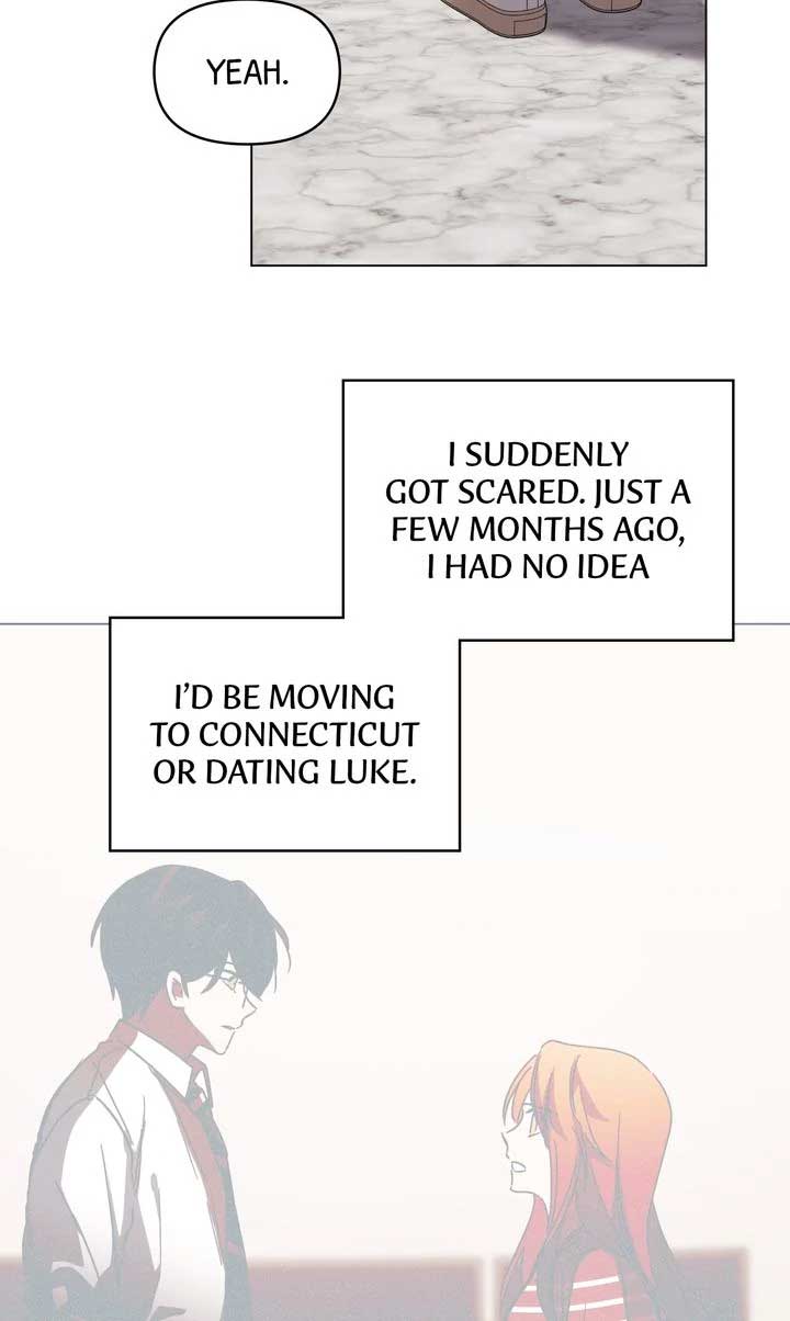 Juliet, You’re Not In Kansas Anymore! Chapter 74 204 44