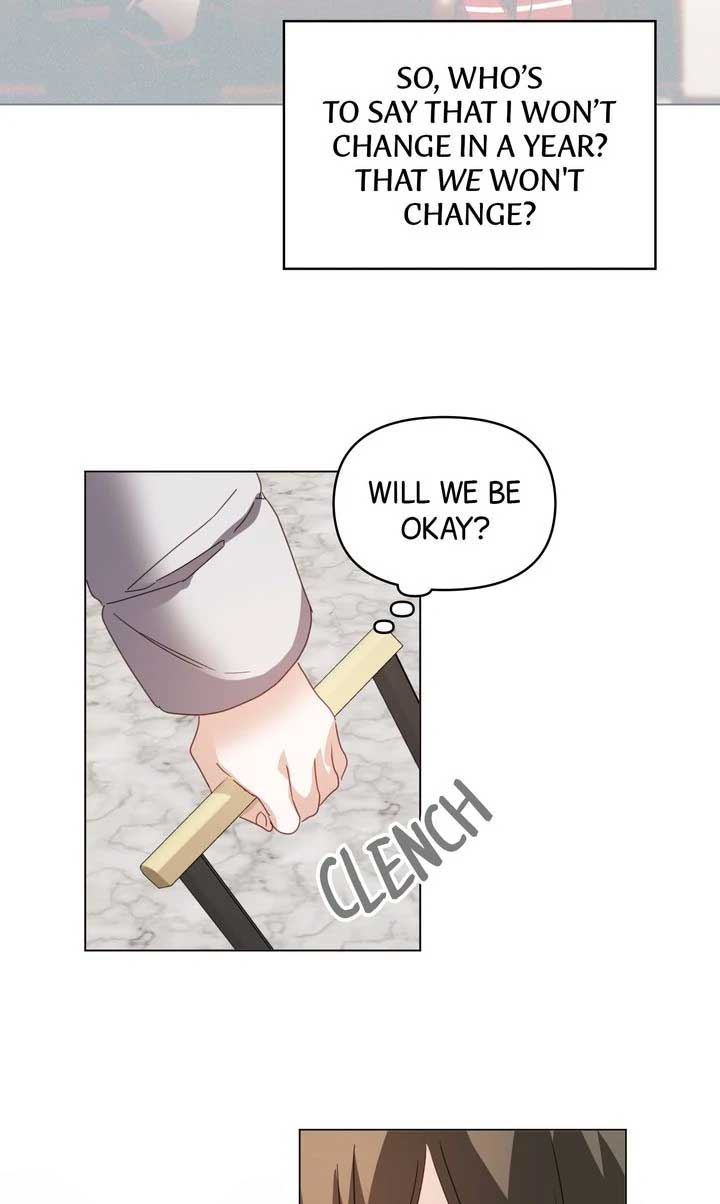 Juliet, You’re Not In Kansas Anymore! Chapter 74 205 45