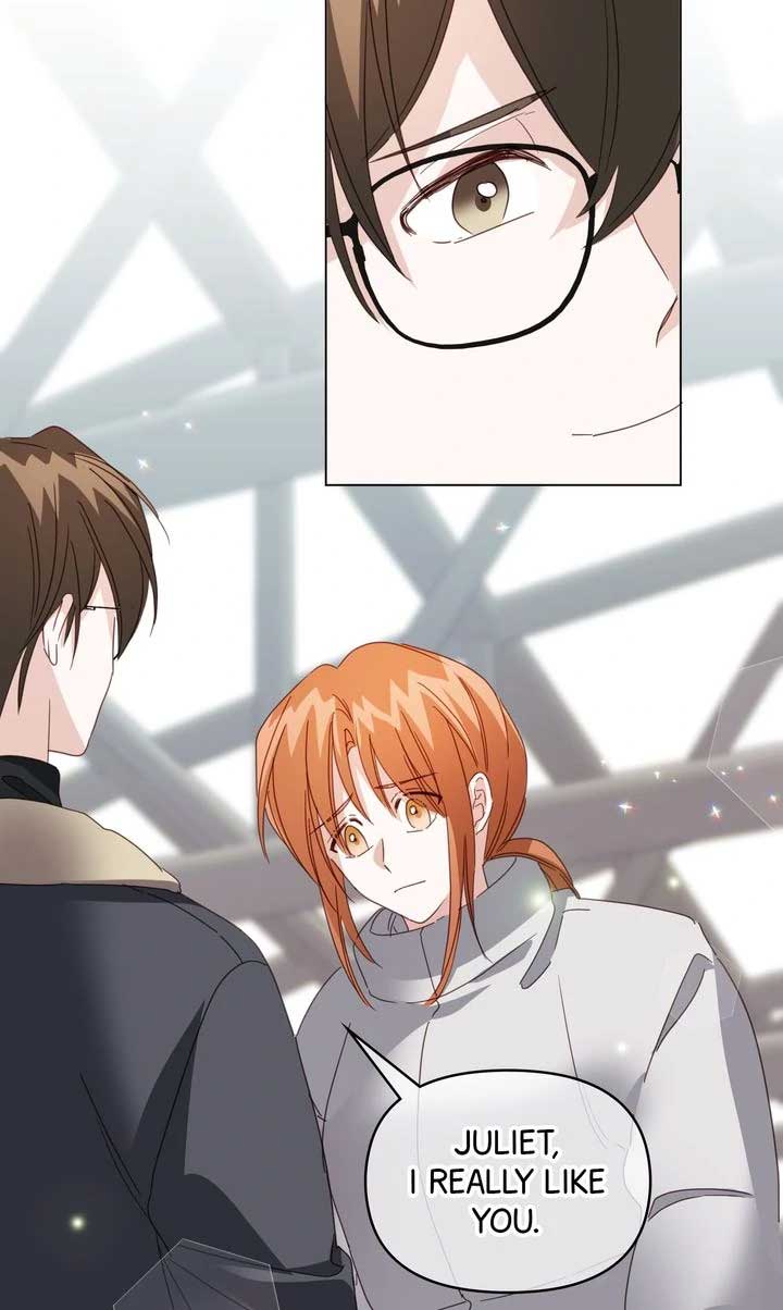 Juliet, You’re Not In Kansas Anymore! Chapter 74 206 46