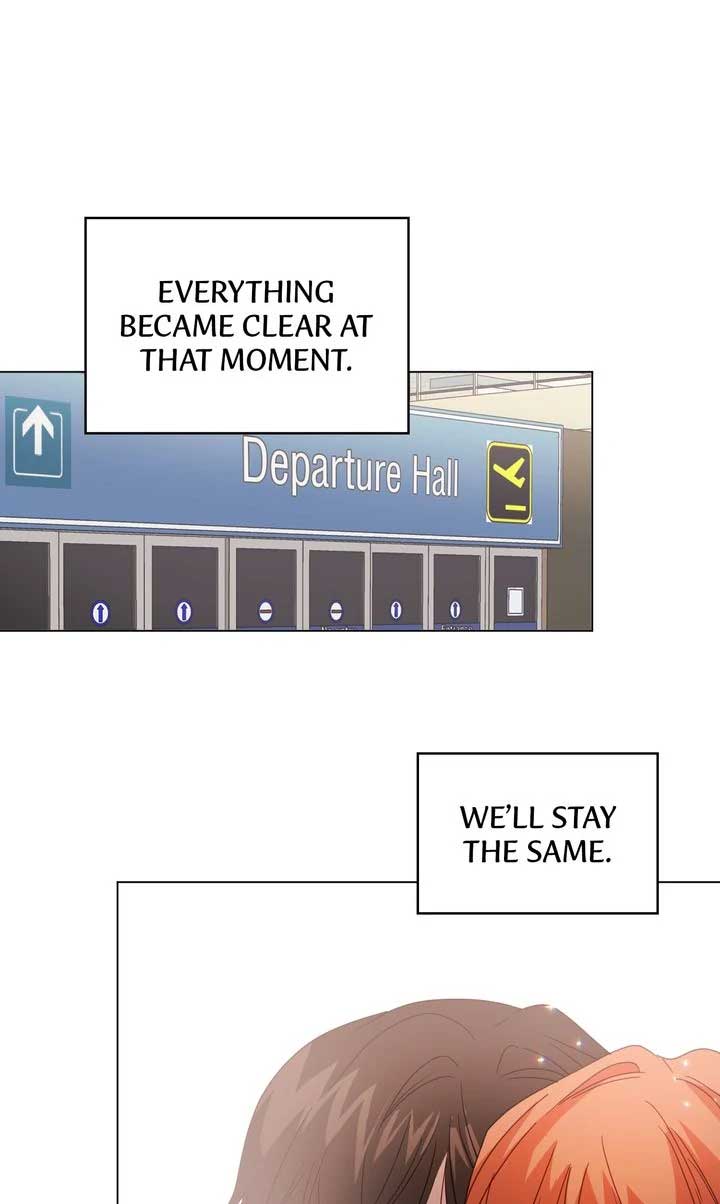 Juliet, You’re Not In Kansas Anymore! Chapter 74 209 49