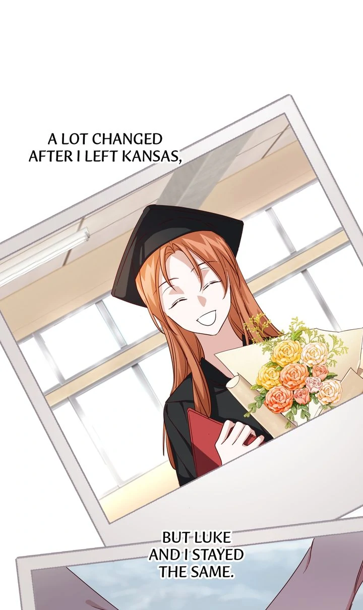 Juliet, You’re Not In Kansas Anymore! Chapter 75 170 ch 75 1