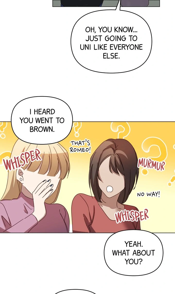 Juliet, You’re Not In Kansas Anymore! Chapter 75 181 ch 75 12