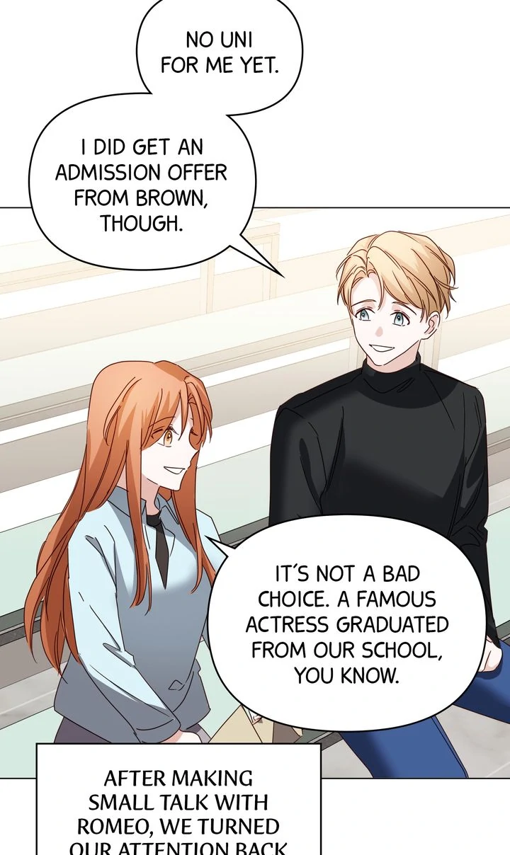 Juliet, You’re Not In Kansas Anymore! Chapter 75 182 ch 75 13