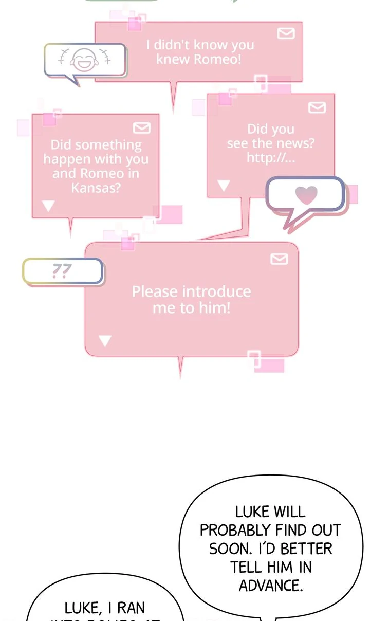 Juliet, You’re Not In Kansas Anymore! Chapter 75 184 ch 75 15