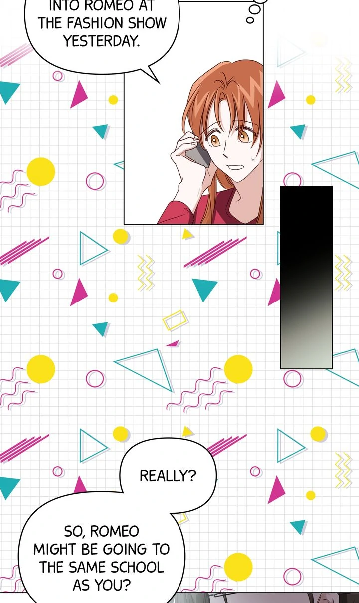 Juliet, You’re Not In Kansas Anymore! Chapter 75 185 ch 75 16