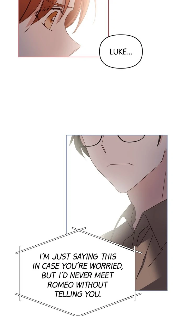 Juliet, You’re Not In Kansas Anymore! Chapter 75 187 ch 75 18