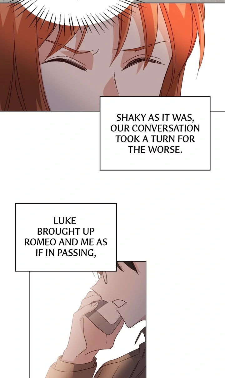 Juliet, You’re Not In Kansas Anymore! Chapter 75 189 ch 75 20