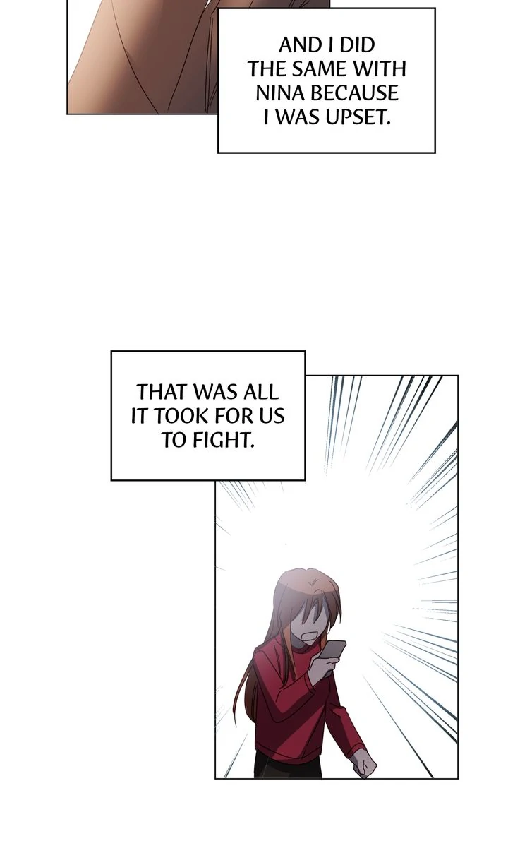 Juliet, You’re Not In Kansas Anymore! Chapter 75 190 ch 75 21