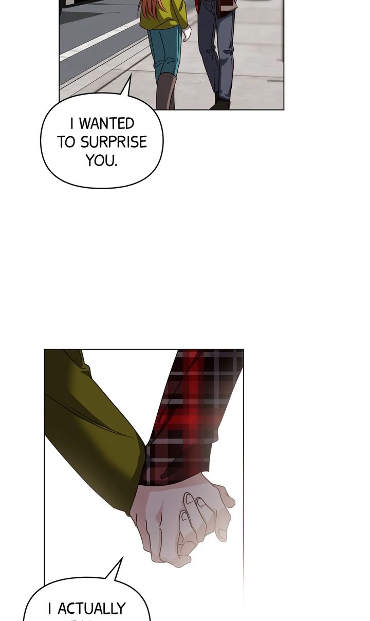 Juliet, You’re Not In Kansas Anymore! Chapter 75 193 ch 75 24