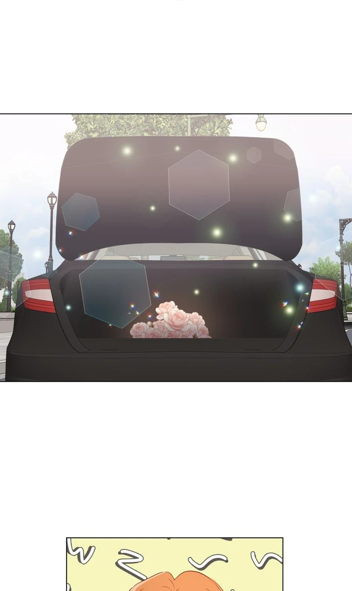 Juliet, You’re Not In Kansas Anymore! Chapter 75 195 ch 75 26