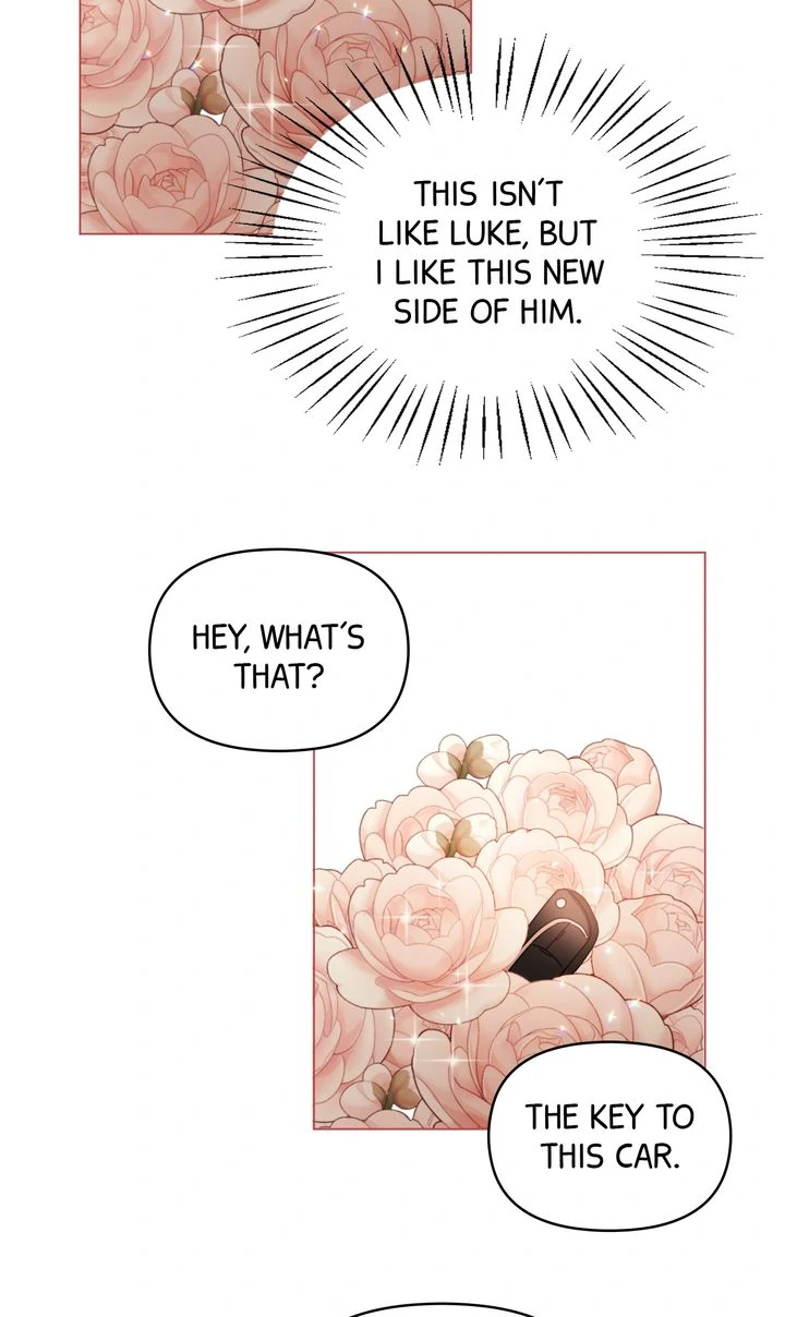 Juliet, You’re Not In Kansas Anymore! Chapter 75 197 ch 75 28