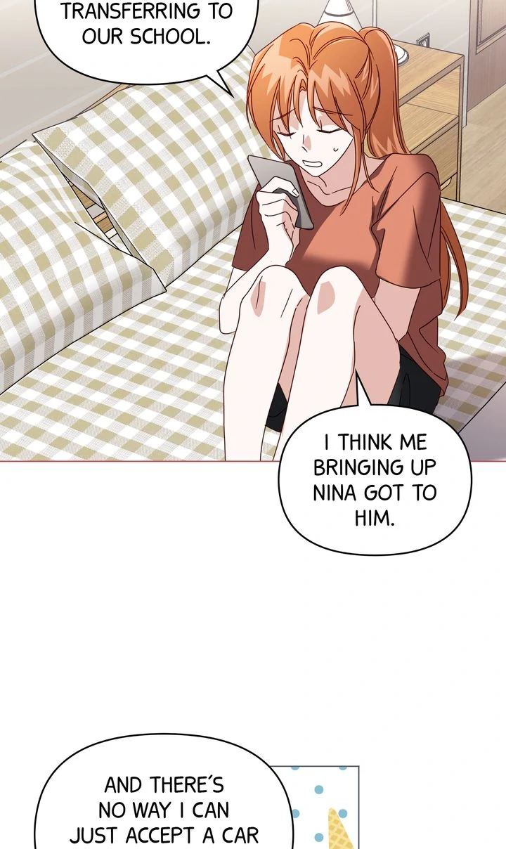 Juliet, You’re Not In Kansas Anymore! Chapter 75 202 ch 75 33