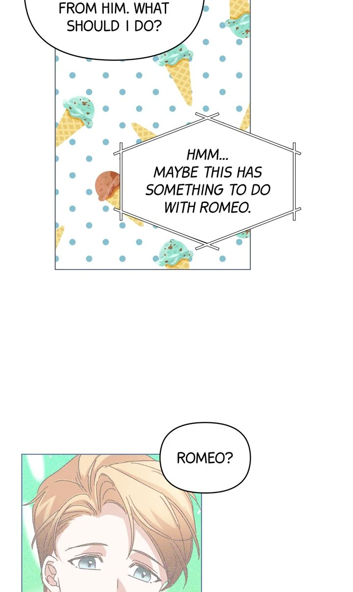 Juliet, You’re Not In Kansas Anymore! Chapter 75 203 ch 75 34