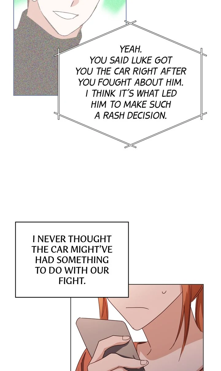 Juliet, You’re Not In Kansas Anymore! Chapter 75 204 ch 75 35