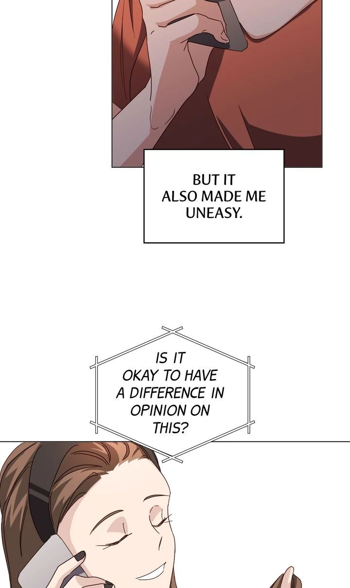 Juliet, You’re Not In Kansas Anymore! Chapter 75 205 ch 75 36