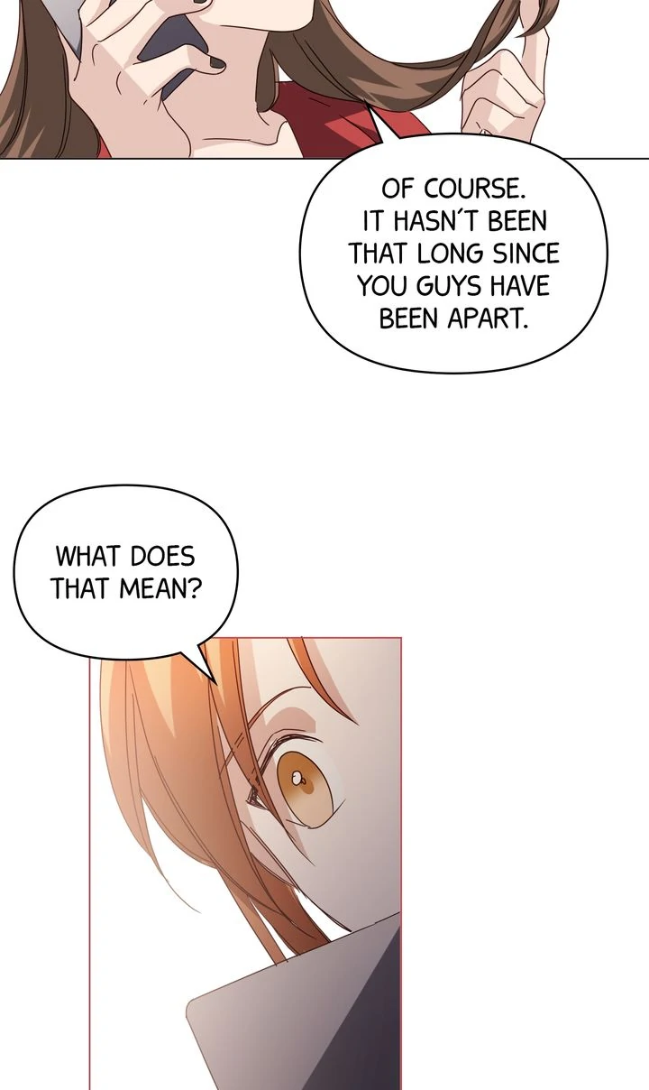 Juliet, You’re Not In Kansas Anymore! Chapter 75 206 ch 75 37