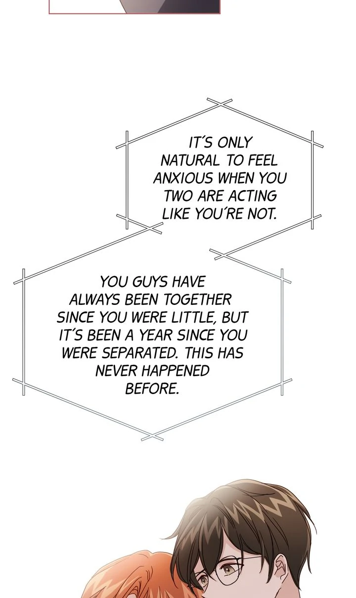 Juliet, You’re Not In Kansas Anymore! Chapter 75 207 ch 75 38