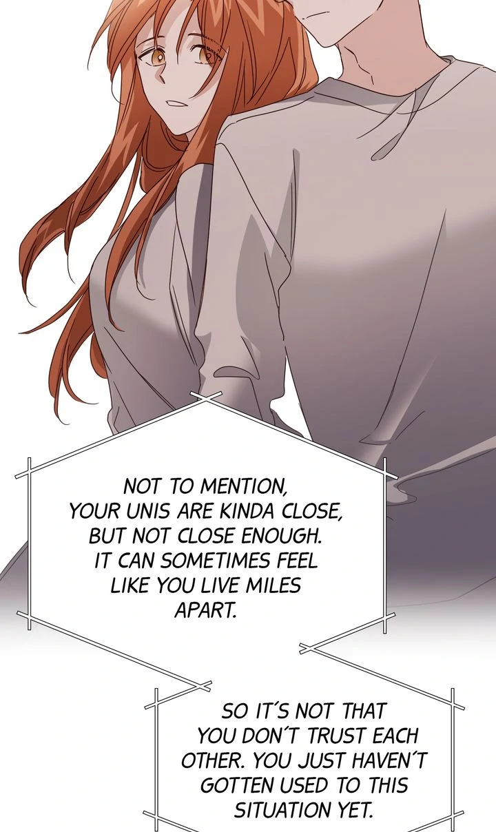 Juliet, You’re Not In Kansas Anymore! Chapter 75 208 ch 75 39