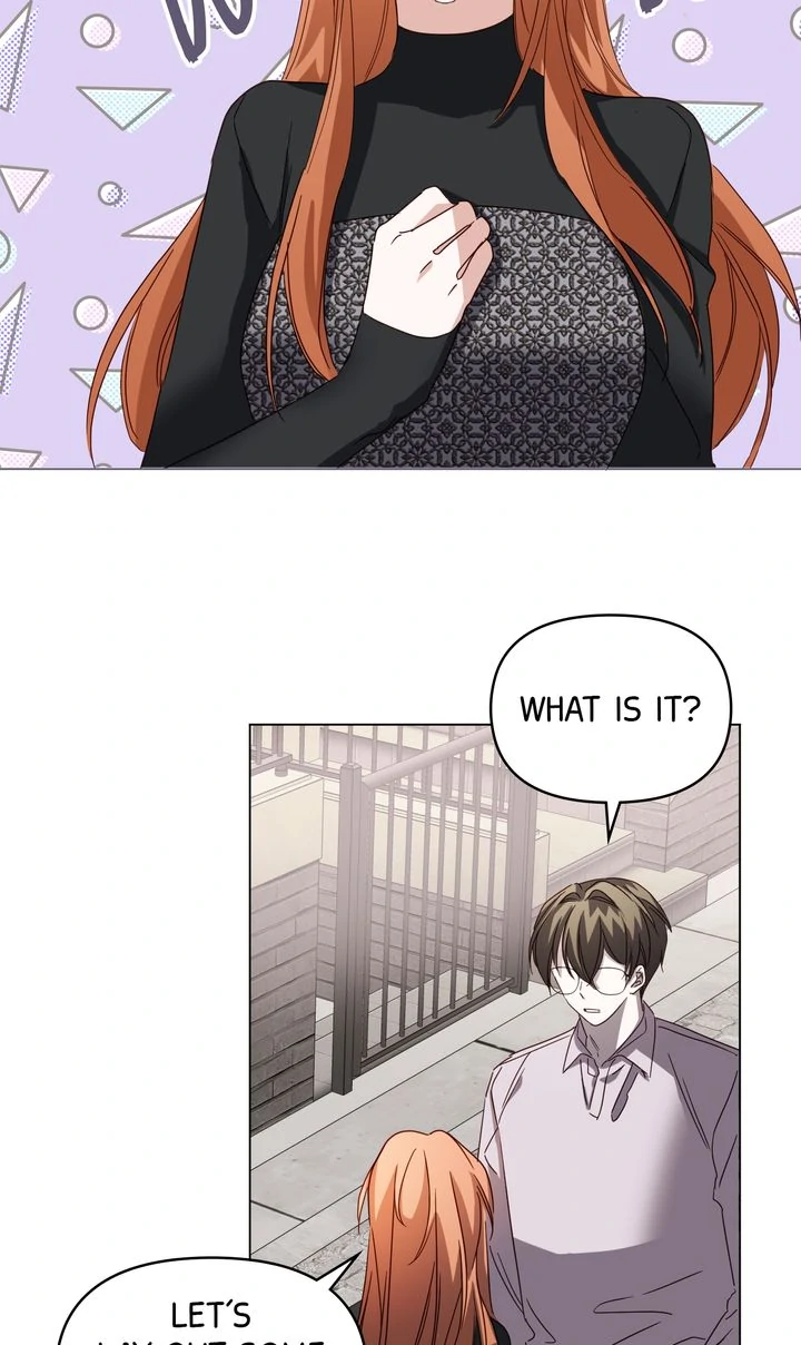 Juliet, You’re Not In Kansas Anymore! Chapter 75 212 ch 75 43