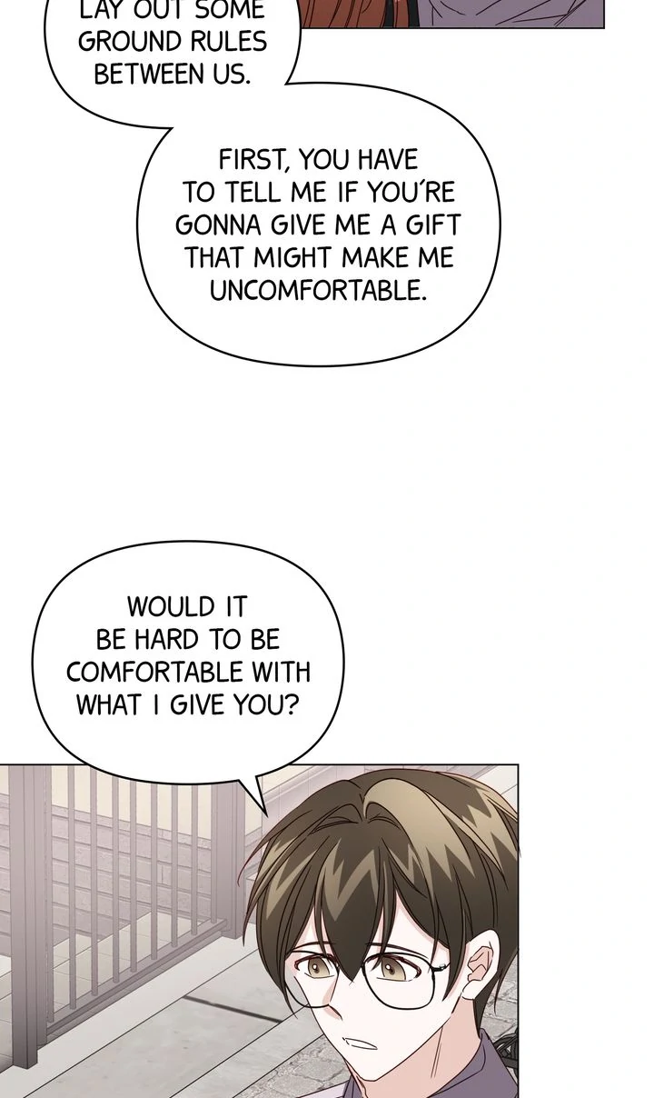 Juliet, You’re Not In Kansas Anymore! Chapter 75 213 ch 75 44