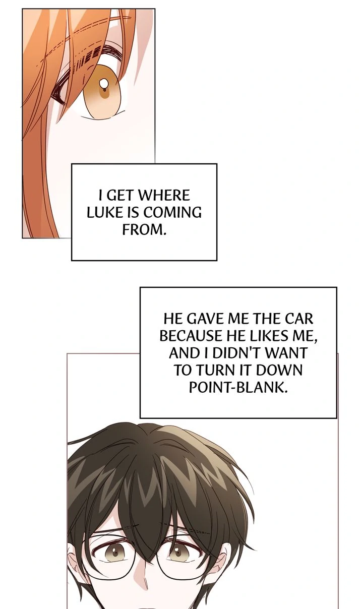 Juliet, You’re Not In Kansas Anymore! Chapter 75 215 ch 75 46