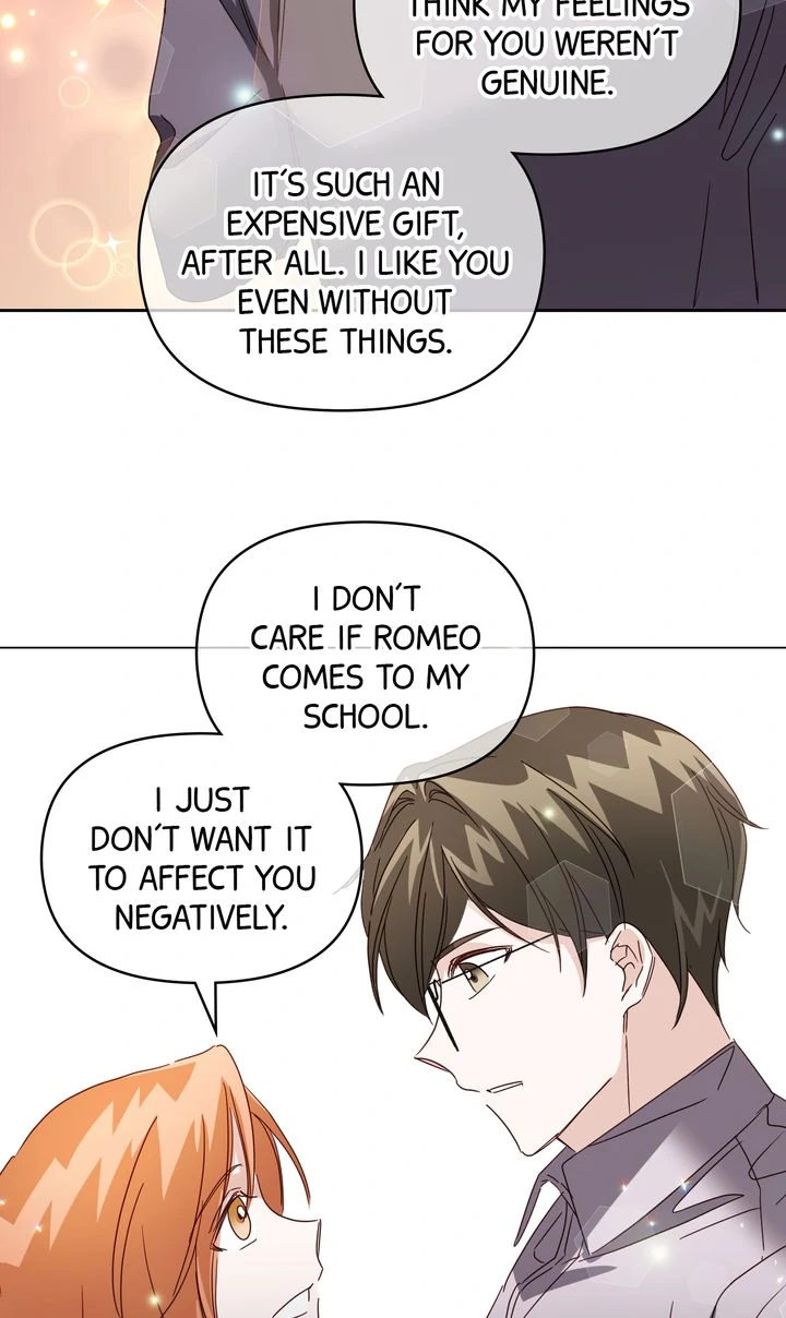 Juliet, You’re Not In Kansas Anymore! Chapter 75 218 ch 75 49