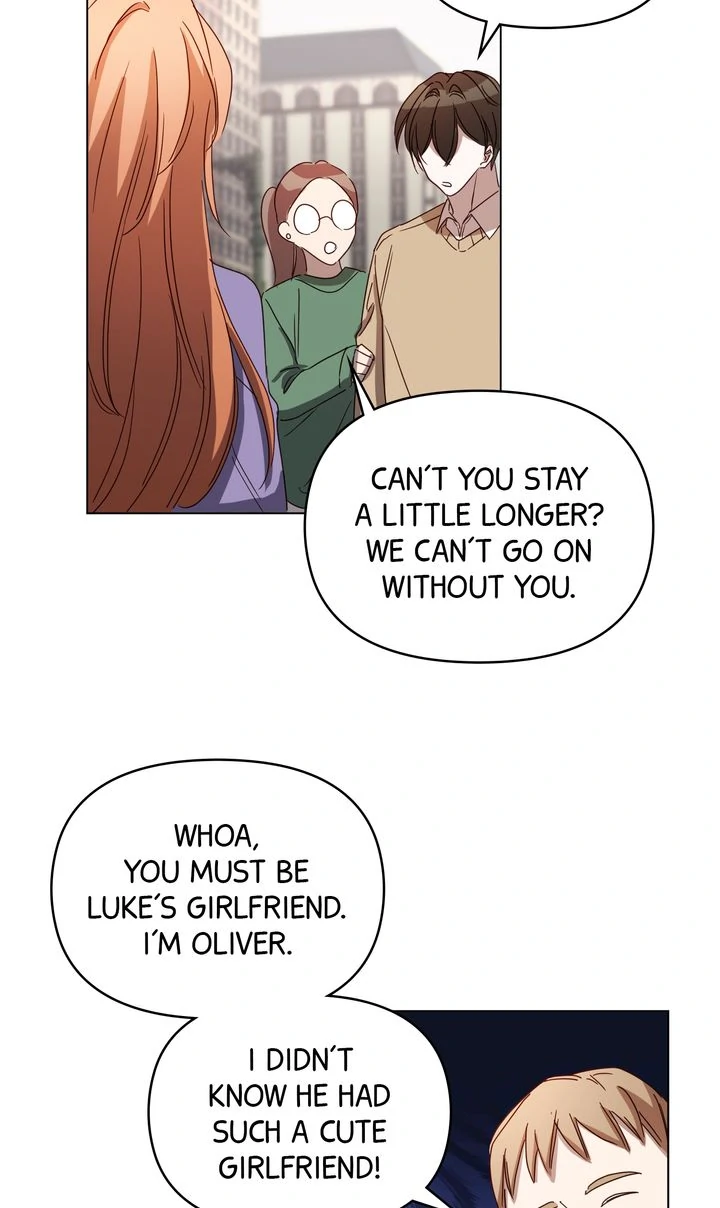 Juliet, You’re Not In Kansas Anymore! Chapter 75 174 ch 75 5