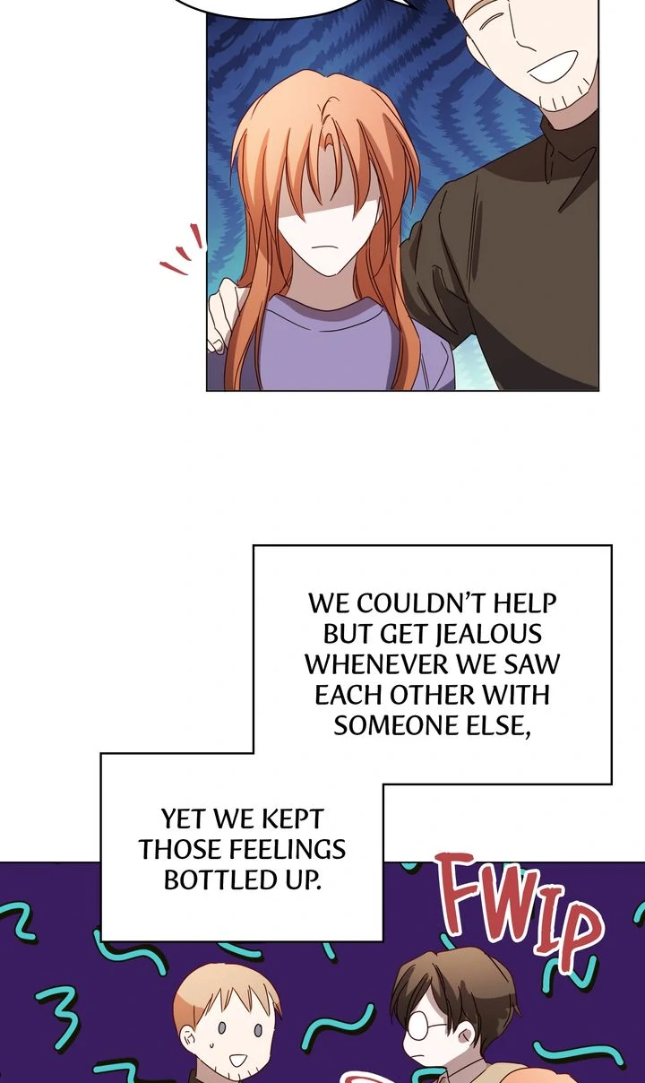 Juliet, You’re Not In Kansas Anymore! Chapter 75 175 ch 75 6