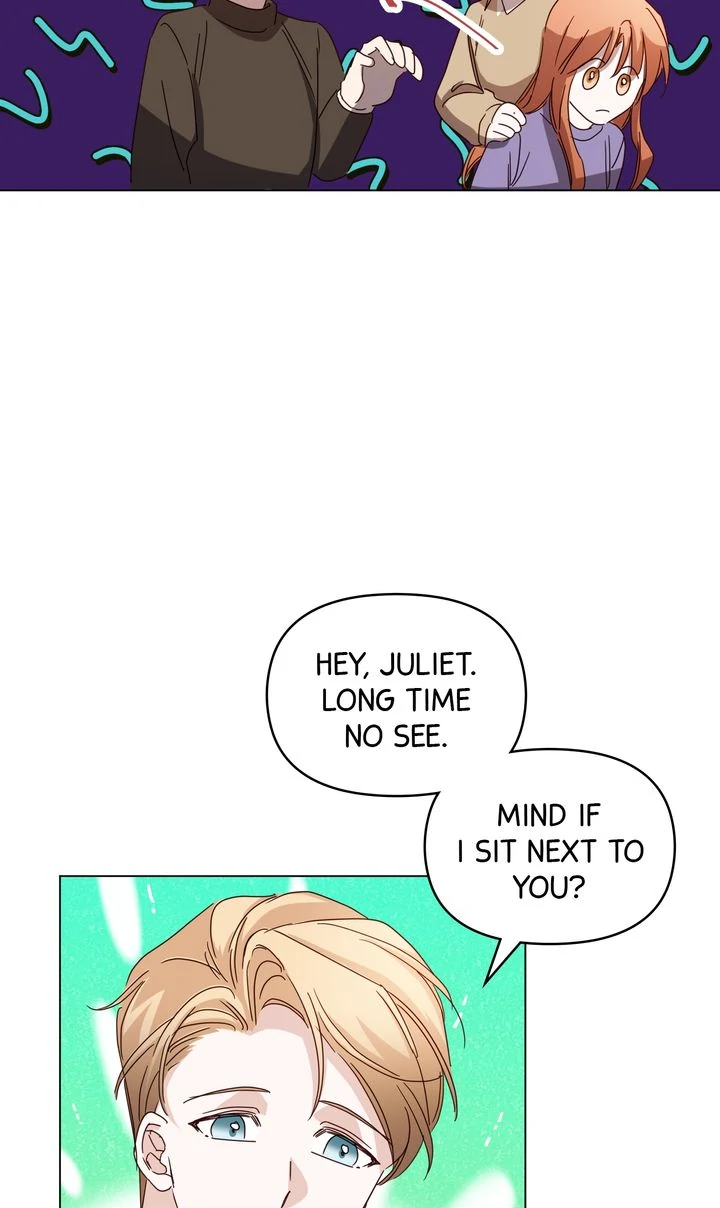 Juliet, You’re Not In Kansas Anymore! Chapter 75 176 ch 75 7