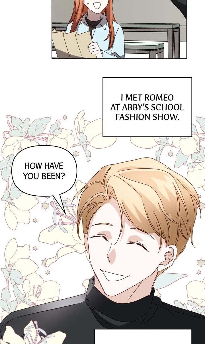 Juliet, You’re Not In Kansas Anymore! Chapter 75 178 ch 75 9