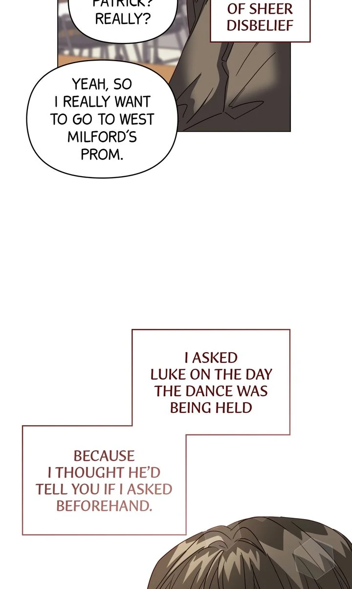 Juliet, You’re Not In Kansas Anymore! Chapter 76 174 ch 76 11