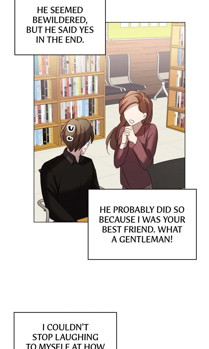 Juliet, You’re Not In Kansas Anymore! Chapter 76 176 ch 76 13