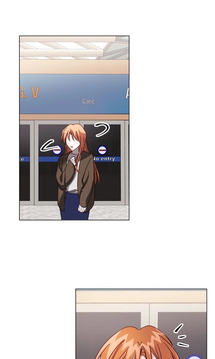 Juliet, You’re Not In Kansas Anymore! Chapter 76 183 ch 76 20