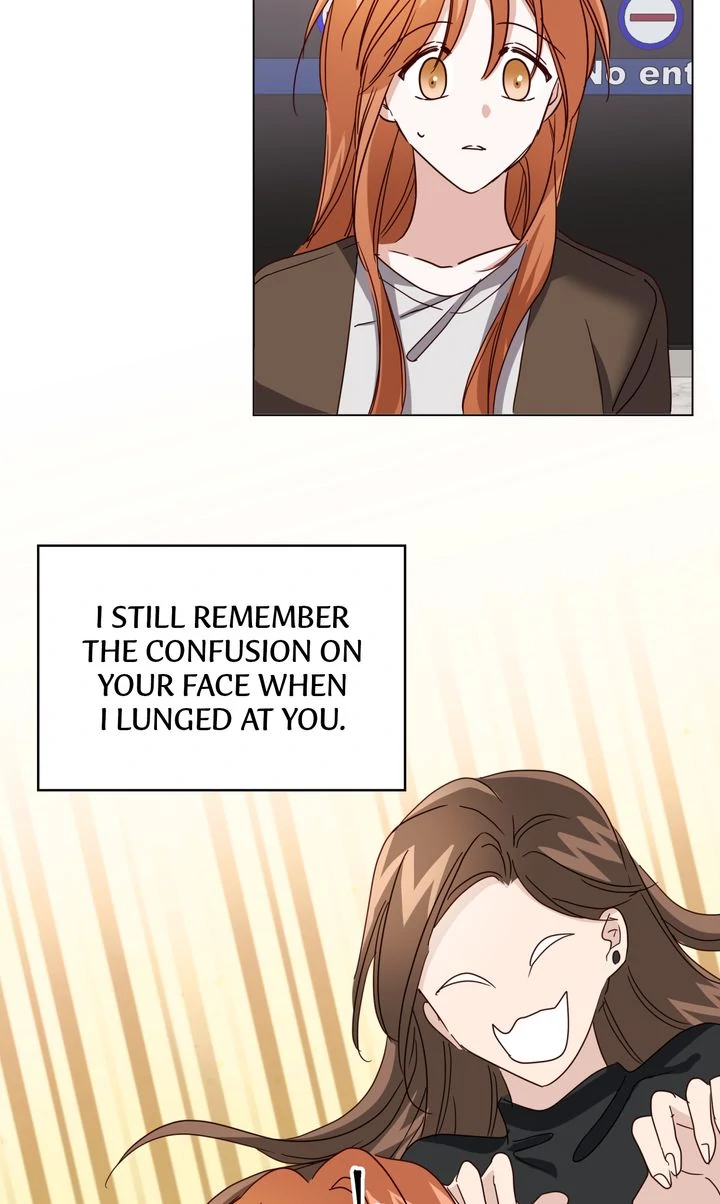 Juliet, You’re Not In Kansas Anymore! Chapter 76 184 ch 76 21