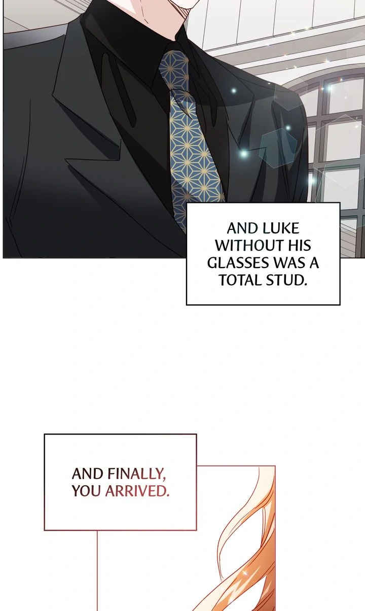 Juliet, You’re Not In Kansas Anymore! Chapter 76 188 ch 76 25