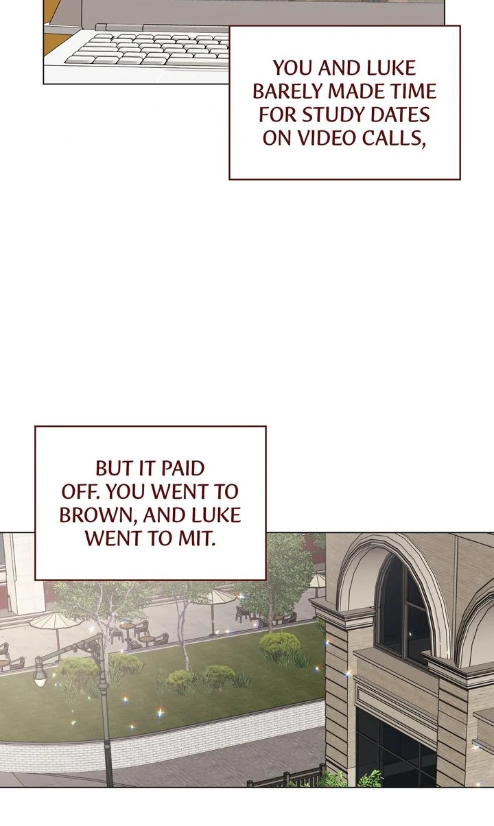 Juliet, You’re Not In Kansas Anymore! Chapter 76 166 ch 76 3