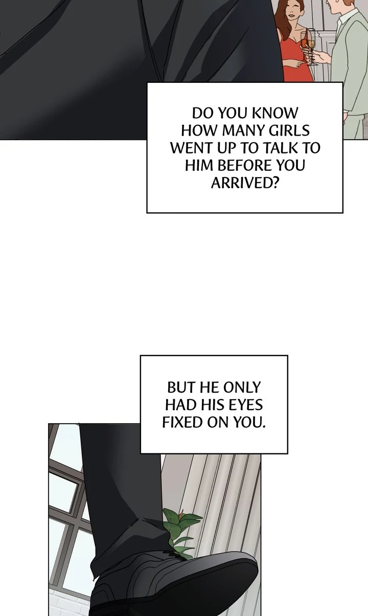 Juliet, You’re Not In Kansas Anymore! Chapter 76 193 ch 76 30