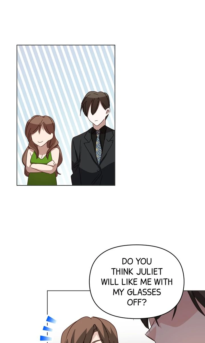 Juliet, You’re Not In Kansas Anymore! Chapter 76 198 ch 76 35