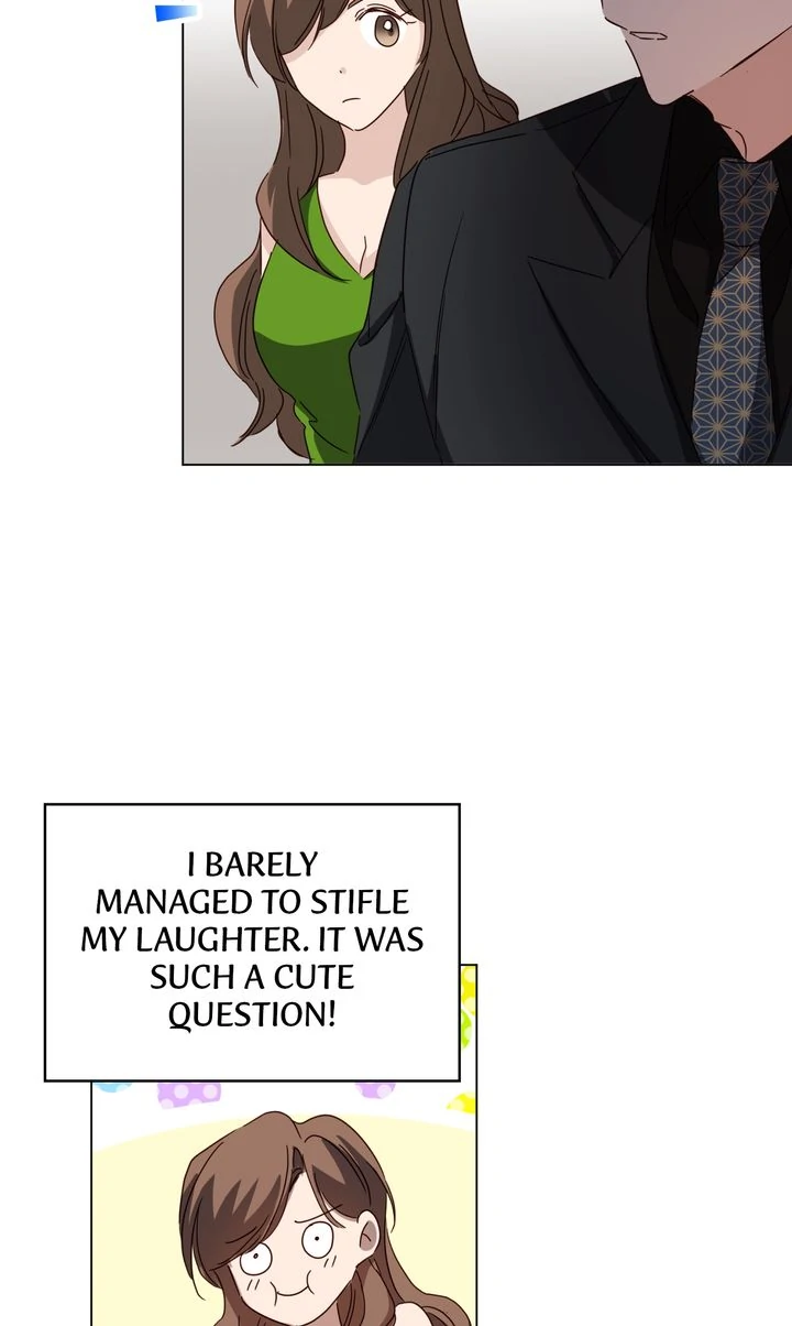 Juliet, You’re Not In Kansas Anymore! Chapter 76 199 ch 76 36