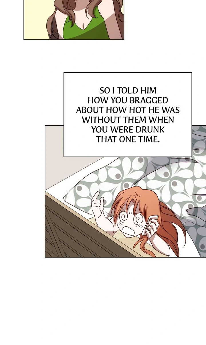 Juliet, You’re Not In Kansas Anymore! Chapter 76 200 ch 76 37