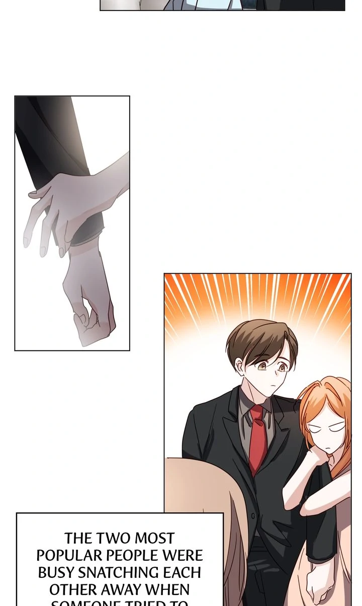 Juliet, You’re Not In Kansas Anymore! Chapter 76 204 ch 76 41