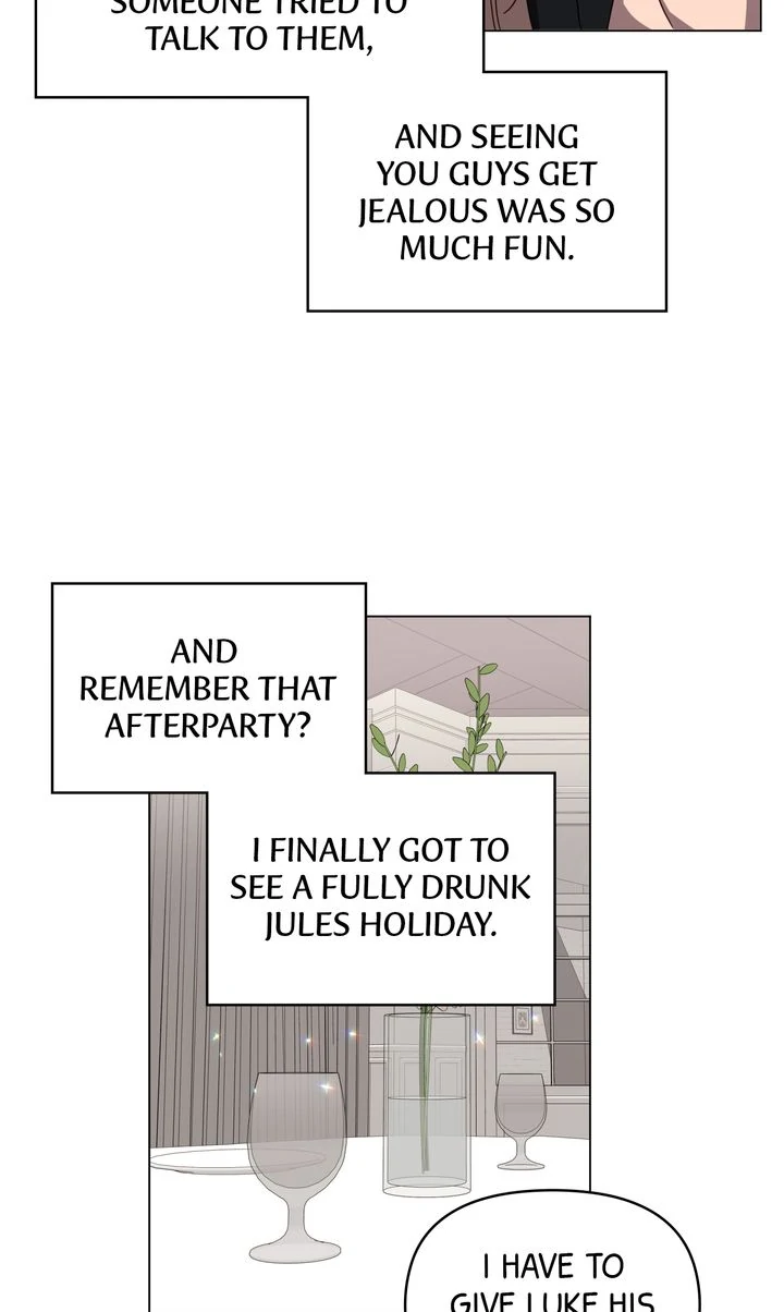 Juliet, You’re Not In Kansas Anymore! Chapter 76 205 ch 76 42