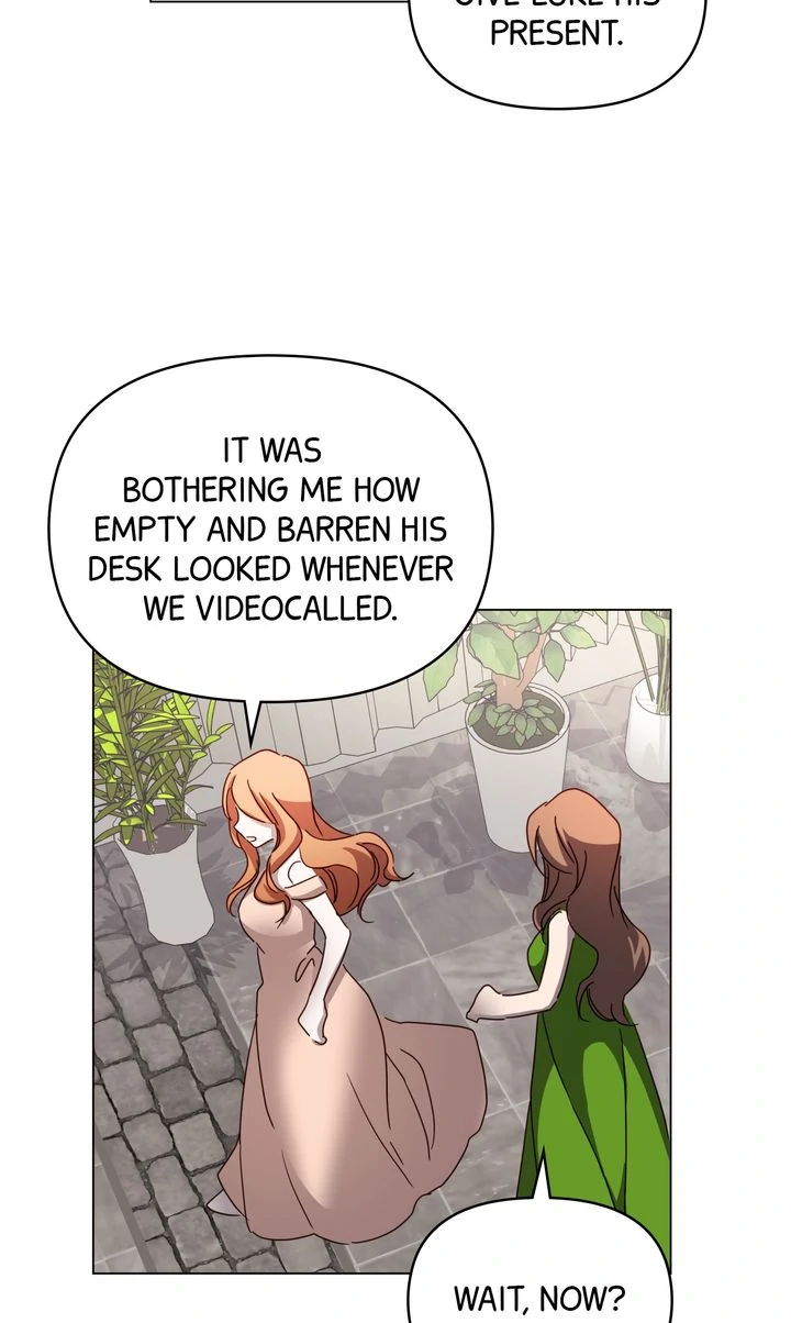 Juliet, You’re Not In Kansas Anymore! Chapter 76 206 ch 76 43