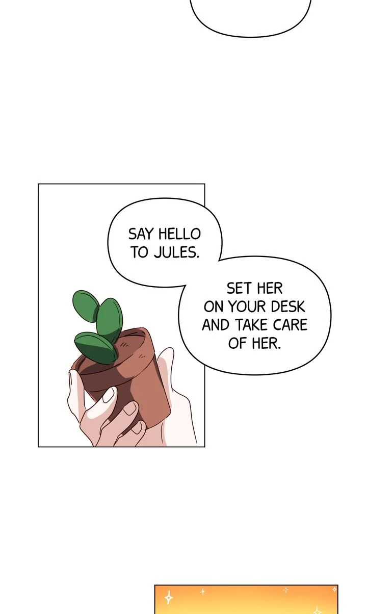 Juliet, You’re Not In Kansas Anymore! Chapter 76 207 ch 76 44