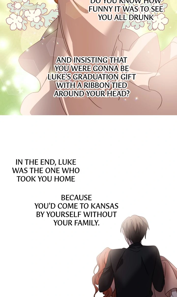 Juliet, You’re Not In Kansas Anymore! Chapter 76 209 ch 76 46