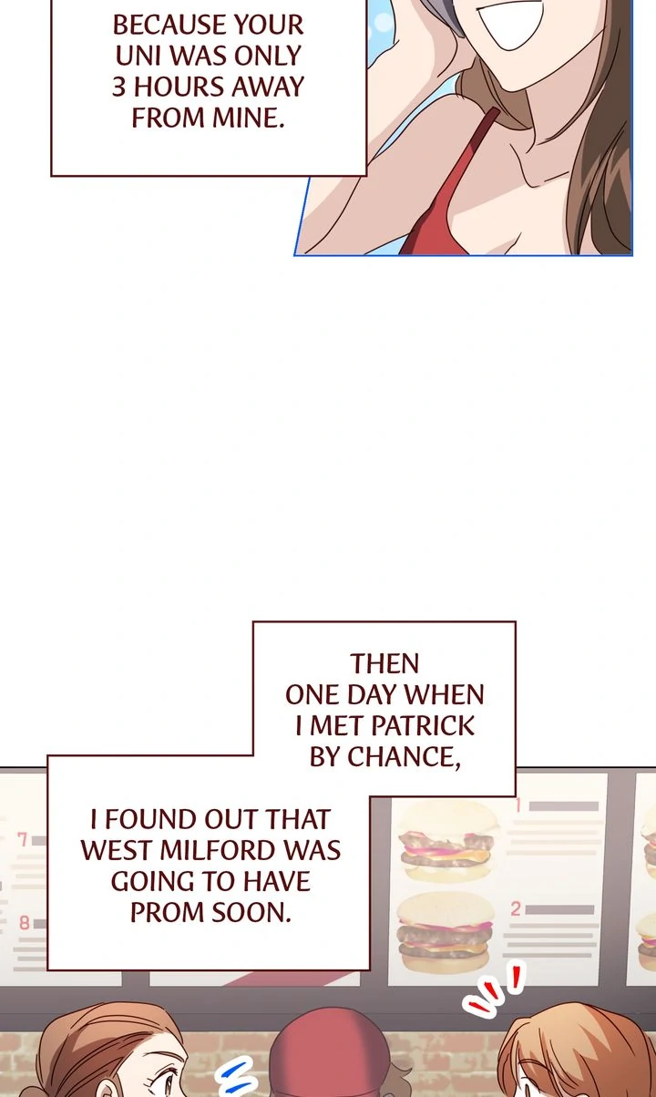 Juliet, You’re Not In Kansas Anymore! Chapter 76 168 ch 76 5