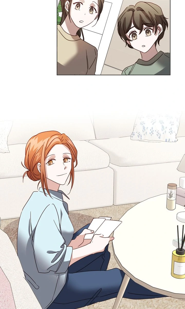 Juliet, You’re Not In Kansas Anymore! Chapter 76 213 ch 76 50